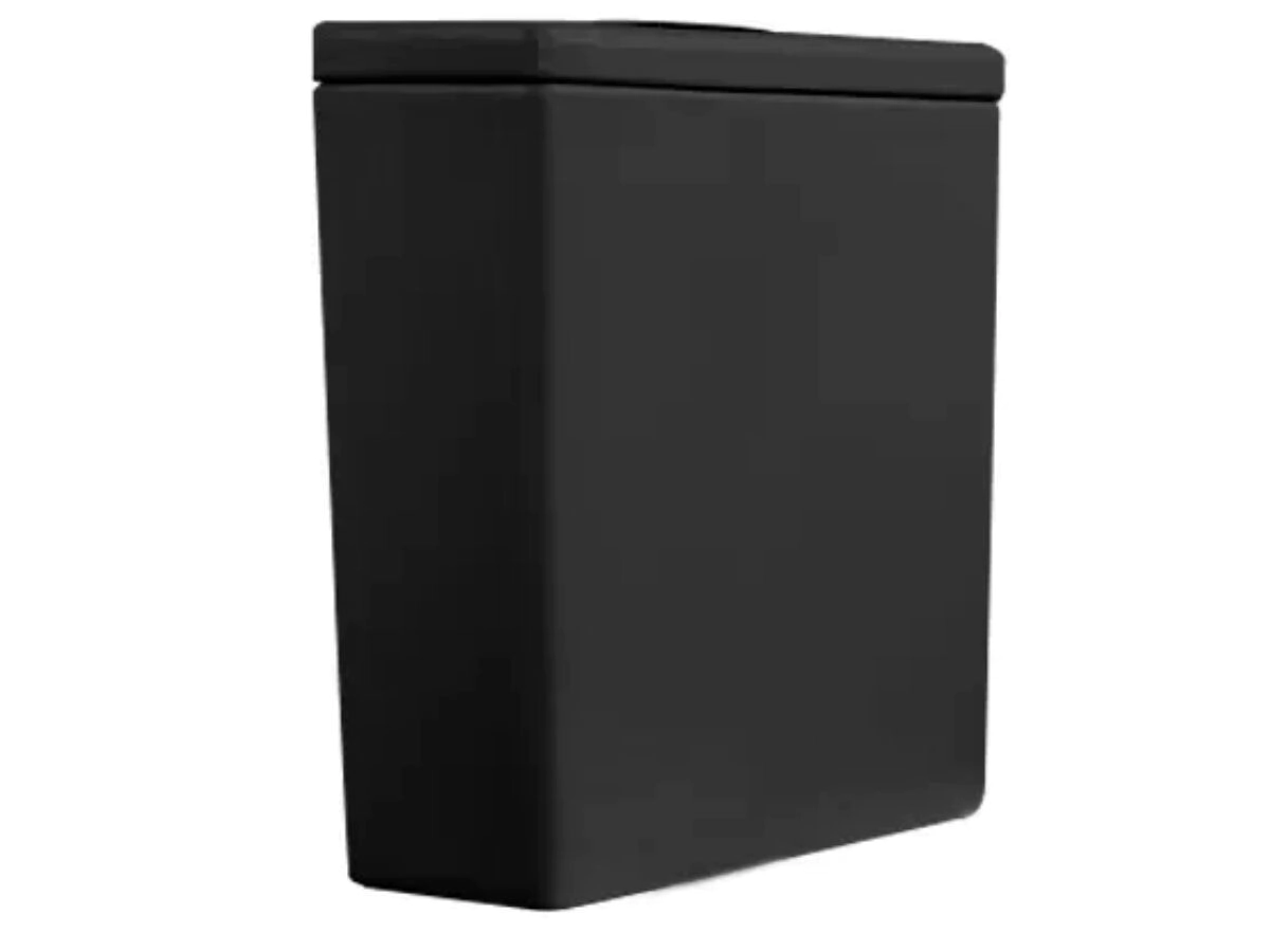MOCH PEI/LOZA APOYO BLACK STONE C/DESCARGA DUAL