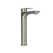 MONOCOMANDO LAVATORIO, VANN AGIA, BAJO, PICO CHATO CEPILLADO 