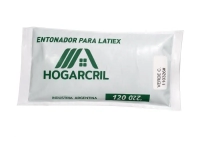 ENTONADOR EN SACHET NARANJA 120 CC *15%