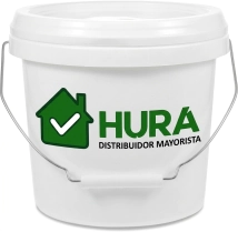 PINTURA LATEX HURA 4LT AVENA *15%