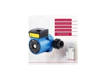 BOMBA CIRCULADORA  RCL 25/4S-130 mm PARA  CALDERA  1" X 1"