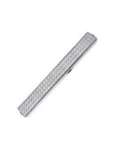 LUZ DE EMERGENCIA LED 60 LEDS ZURICH  COD : LUZE0000100