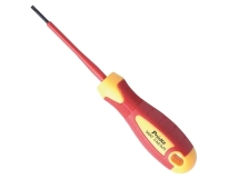 DESTORNILLADOR AISLADO PLANO 750MM X 6.5MM  Proskit  COD : SD810S25