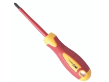 DESTORNILLADOR AISLADO PHILIP PH2X100MM  ProsKit  COD : SD810P2