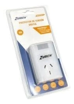 PROTECTOR DE TENSION DIGITAL ZURICH COD :PRVO0000101