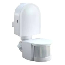 SENSOR DE MOVIMIENTO INFRAROJO VERTICAL 220V  E78180B, ZURICH