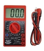 TESTER DIGITAL ZURICH ZR-160