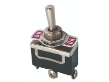 LLAVE ON-OFF DE ENCENDIDO  PAL.A 3C CROMDADA  COD:NLLA70007