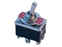 LLAVE ON-ON DE ENCENDIDO  PAL.A 6C CROMDADA  COD:NLLA70027