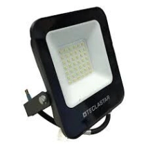 REFLECTOR LED 30 What 2550LM SILVERLIGHT COD:QREFL000009