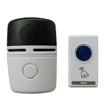 TIMBRE INALAMBRICO 36 SONIDOS ZURICH COD :XRL03915