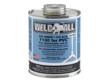 ADHESIVO PVC 473ML  BLUE  ALTO TORQUE PROFECIONAL