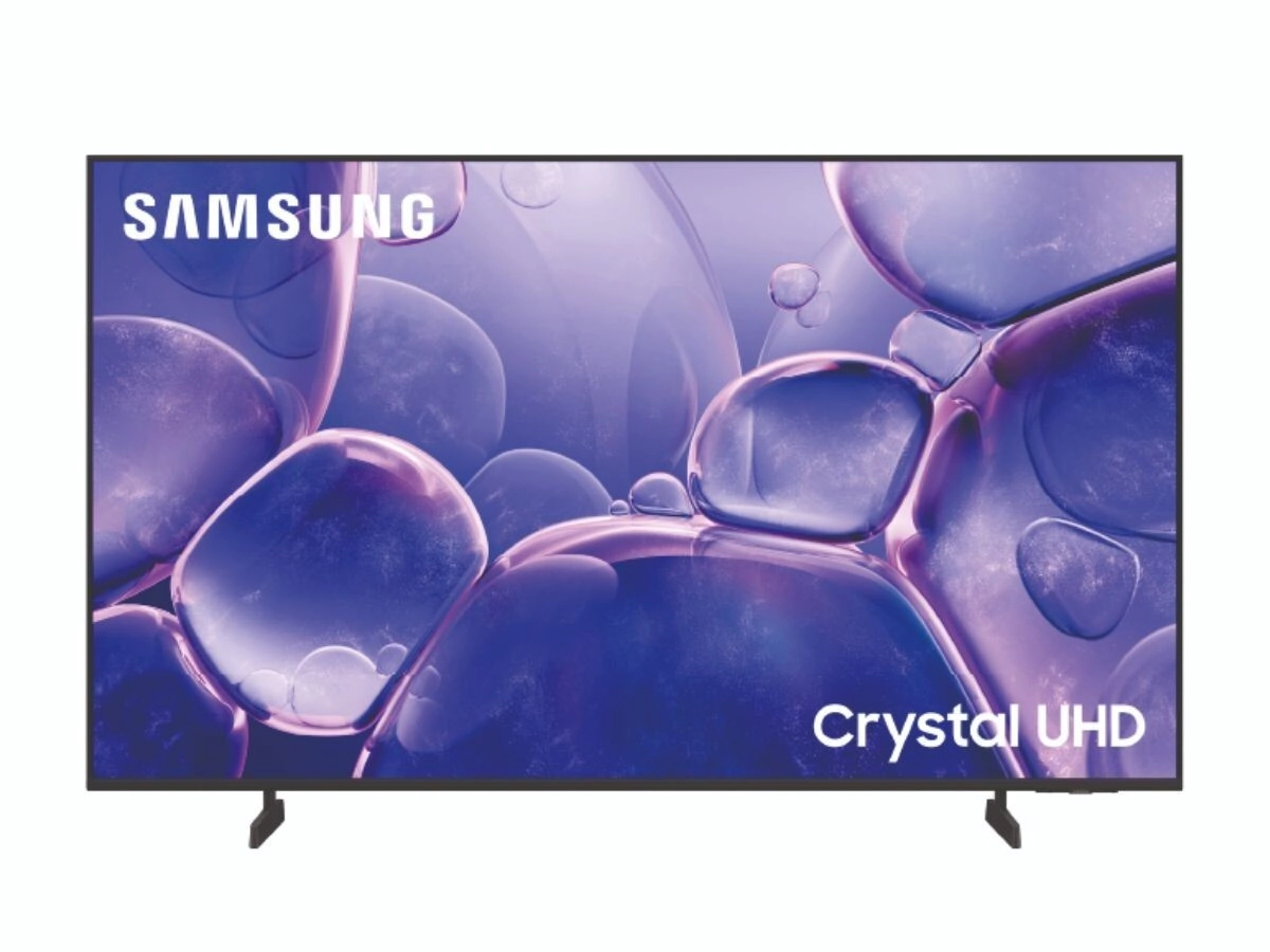 SMART TV LED 55�SAMSUNG UN55U8000FGCZB 4K -smart ULTRA ALTA DEFINICION SIST.TIZEN