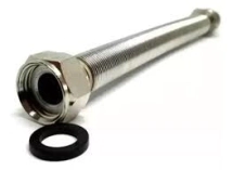 FLEX GAS APROB ACERO 1/2X60 TECNOF*SALDO ULTIMAS UNIDADES