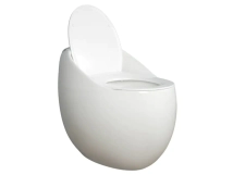 INODORO ATTIUM CON MOCHILA MONOBLOQUE SERICA  FONTE BLANCO *7%