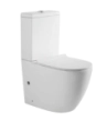 INODORO ATTIUM CON MOCHILA MONOBLOQUE SERICA  FONTE BLANCO *7%