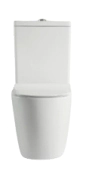 INODORO ATTIUM CON MOCHILA MONOBLOQUE SERICA  FONTE BLANCO *7%