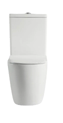 INODORO ATTIUM LUME COLGAR CORTO BLANCO *7%