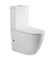 INODORO ATTIUM LUME COLGAR CORTO BLANCO *7%