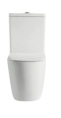 INODORO ATTIUM LUME COLGAR CORTO BLANCO *7%