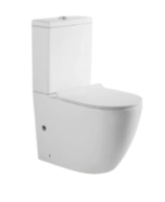 INODORO ATTIUM LUME COLGAR CORTO BLANCO *7%