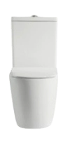 INODORO ATTIUM ARQE COLGAR CORTO BLANCO *7%