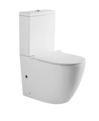 INODORO ATTIUM ARQE COLGAR CORTO BLANCO *7%