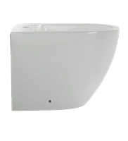 BIDET ATTIUM ARQU COLGAR MONOCOMANDO BLANCO  *7%