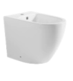 BIDET ATTIUM ARQU COLGAR MONOCOMANDO BLANCO  *7%