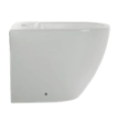BIDET ATTIUM ARQU COLGAR MONOCOMANDO BLANCO  *7%