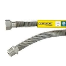 FLEXIBLE GAS APROB EXTENSIBLE 1/2X20A42 PEIRANO