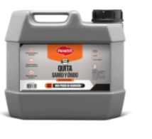 QUITA SARRO Y OXIDO 5LT PENETRIT