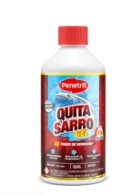 QUITA SARRO Y OXIDO PLUS GEL 500 ML PENETRIT
