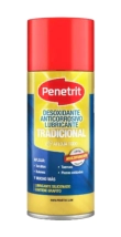 ACEITE AFLOJA TODO DESOXIDANTE 311gr  ANTICORROSIVO PENETRIT