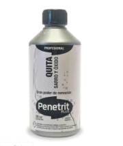 QUITA SARRO Y OXIDO PLUS 500Lt PENETRIT
