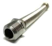 FLEXIBLE GAS CALEFACTOR 1/4-30-50 DINATEC APROBADO