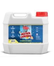 DESTAPA CA&Ntilde;ERIA HOGAR 5 Lt PENETRIT