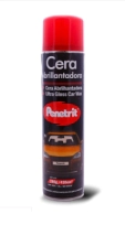 CERA ABRILLANTADORA PARA AUTO 410 CM3 PENETRIT