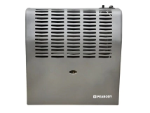 CALEFACTOR GAS  PEABODY MINICONVECTOR 5000 S/SALIDA GN C/ENCENDIDO PILOTO