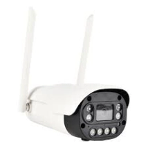 CAMARA IP EXTERIOR HD FICATTO INALAMBRICA