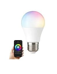 LAMPARA LED SMART FICATTO