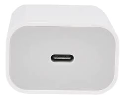 CARGADOR USB TIPO 