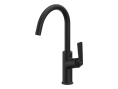 MONOC MES VANN PETRA BLACK ALTO PICO CURVO MOVIL C/AIREADOR