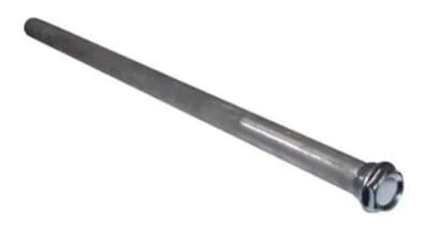 ANODO P/TERMOTANQUE VARILLA 70 CM