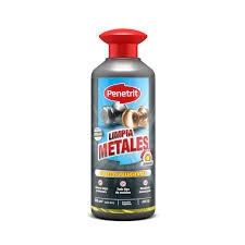LIMPIA METALES 250 CM3 PENETRIT