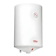 TERMOTANQUE ELECTRICO 30L LILIANA INFERIOR Colgar HOTV830