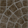 CERAMICO SCOP 33X33 CALDEN NEGRO RUSTICO SEGUNDA 2,07MTR2XCAJA VEREDA NEGRO SAN LORENZO