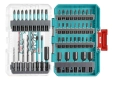 SET DE ACCESORIOS PARA ATORNILLADOR 49 Pcs IMPACTO  TACSDL24906