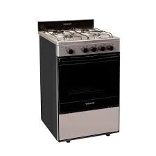COCINA VOLCAN ACERO INOXIDABLE 87679VM  55CM