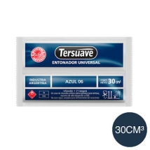 ENTONADOR EN SACHET AZUL 30 CC TERUSAVE *7%